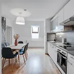 Urban Jungle Design - Historic Center With Free Parking & Panoramic View By Hero Homes Apartamento *