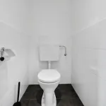 Urban Jungle Design - Historic Center With Free Parking & Panoramic View By Hero Homes