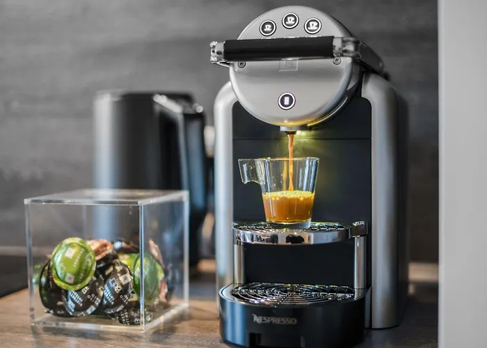 公寓 Urban Jungle Design - Historic Center With Free Parking & Panoramic View By Hero Homes 格拉茨