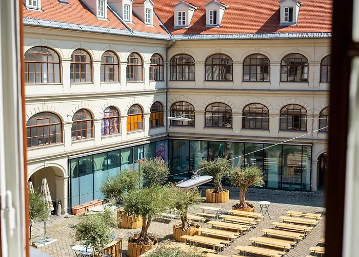 Apartamento Urban Jungle Design - Historic Center With Free Parking & Panoramic View By Hero Homes *