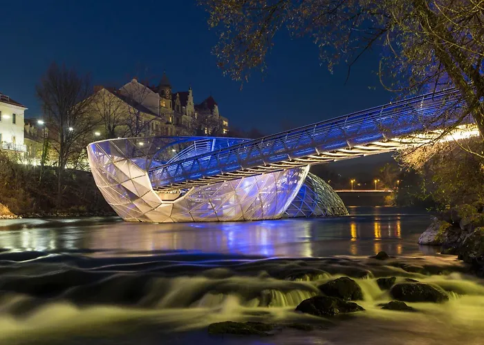 公寓 Urban Jungle Design - Historic Center With Free Parking & Panoramic View By Hero Homes