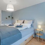 Urban Jungle Design - Historic Center With Free Parking & Panoramic View By Hero Homes Apartment *