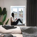 Urban Jungle Design - Historic Center With Free Parking & Panoramic View By Hero Homes 아파트 그라츠