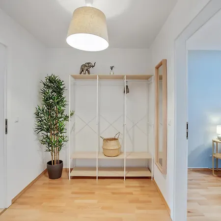 Appartement Urban Jungle - Free Parking & Panoramic View By Hero Homes *