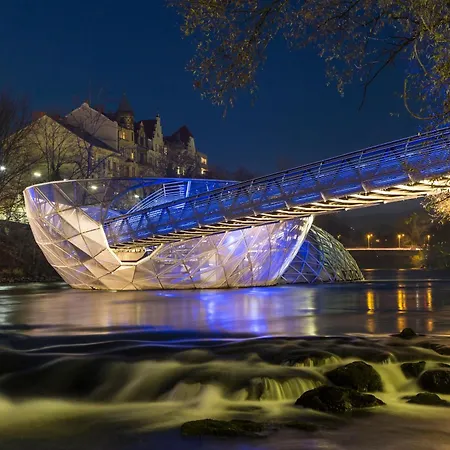 Apartamento Urban Jungle Design - Historic Center With Free Parking & Panoramic View By Hero Homes