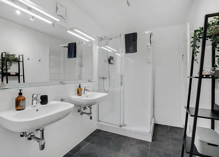 Apartamento Urban Jungle Design - Historic Center With Free Parking & Panoramic View By Hero Homes *