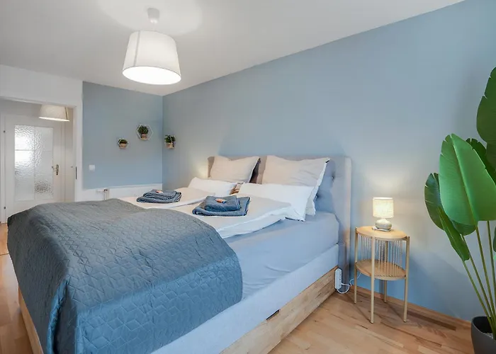 Urban Jungle Design - Historic Center With Free Parking & Panoramic View By Hero Homes Apartamento *