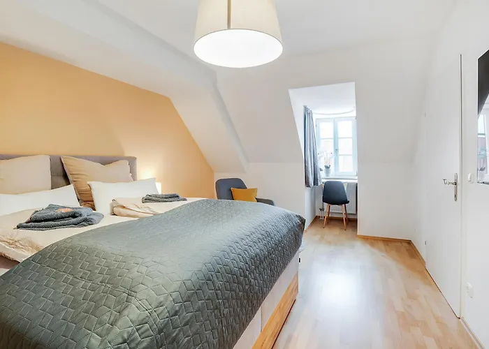 Apartamento Urban Jungle Design - Historic Center With Free Parking & Panoramic View By Hero Homes