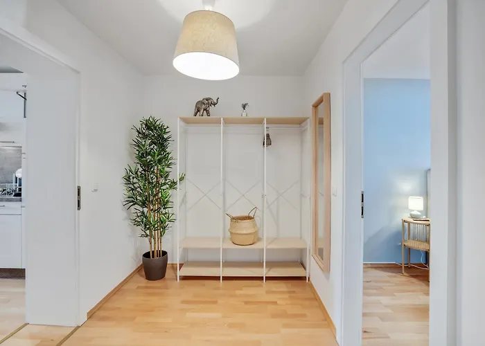 Daire Urban Jungle Design - Historic Center With Free Parking & Panoramic View By Hero Homes *