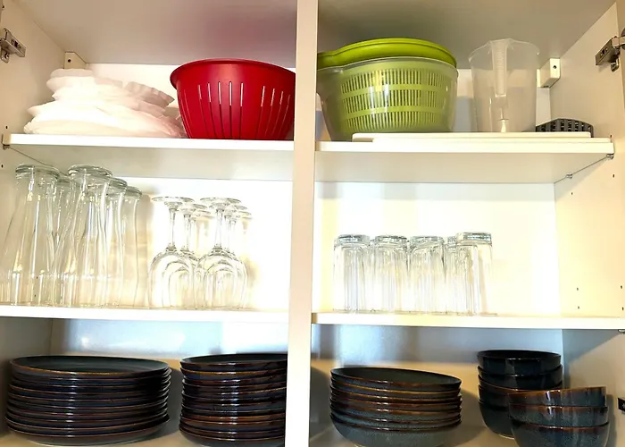 Apartamento Urban Jungle Design - Historic Center With Free Parking & Panoramic View By Hero Homes